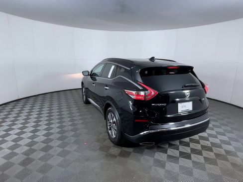 Used 2018 Nissan Murano SV image 7
