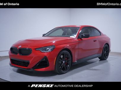 Used 2023 BMW M240i xDrive Coupe w/ Premium Package