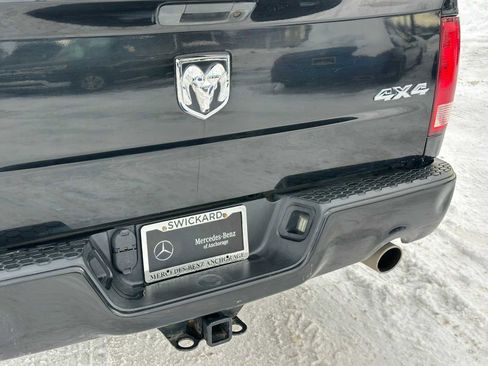 Used 2012 RAM 1500 Express AWD/4WD image 13