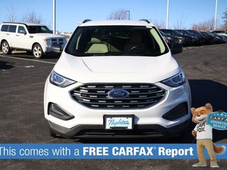 Used 2020 Ford Edge SE video 2