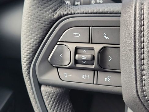 New 2026 Toyota Sequoia TRD Pro AWD/4WD image 9