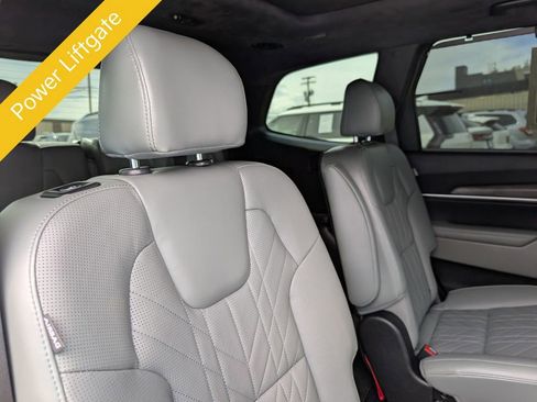 Certified 2024 Kia Telluride SX Prestige X-Pro image 21