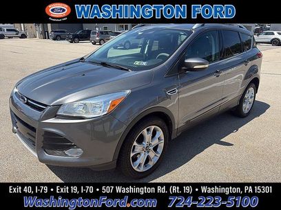 Used 2014 Ford Escape Titanium