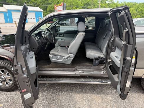 Used 2013 Ford F150 XLT w/ XTR Pkg AWD/4WD image 20