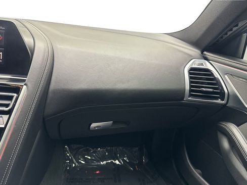 Used 2022 BMW 840i Gran Coupe xDrive w/ Driving Assistance Package image 59