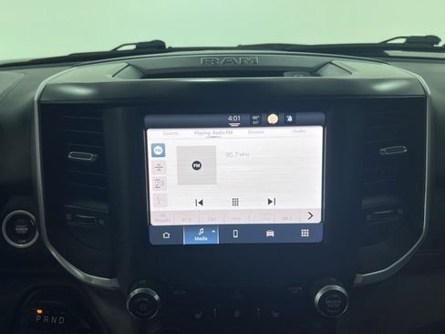 Used 2023 RAM 1500 Big Horn image 12