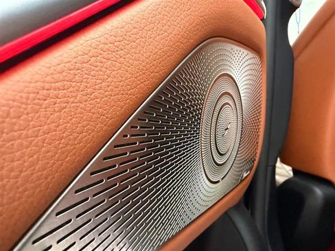 Used 2021 Mercedes-Benz S 580 4MATIC Sedan image 22