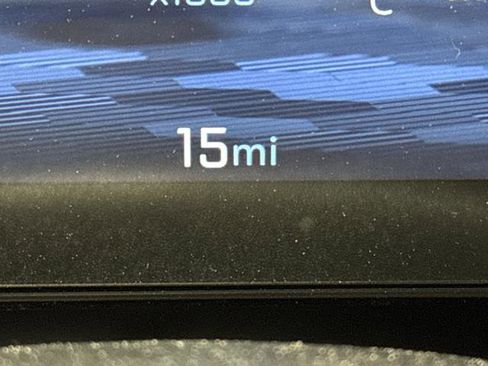 New 2026 Chevrolet Equinox LT image 6