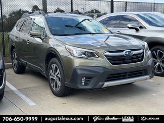 Used 2020 Subaru Outback Limited w/ Popular Package #2 AWD/4WD video 1