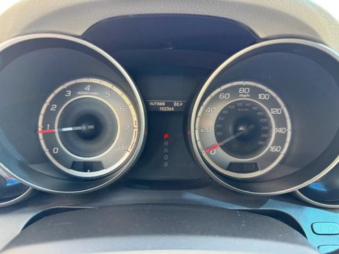 Used 2012 Acura MDX w/ Technology Package AWD/4WD image 18