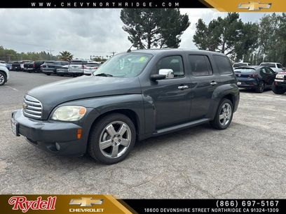 Used 2011 Chevrolet HHR LT w/ LT Preferred Equipment Group