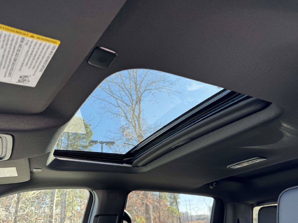 New 2026 Chevrolet Silverado 2500 High Country w/ High Country Premium Package AWD/4WD image 20