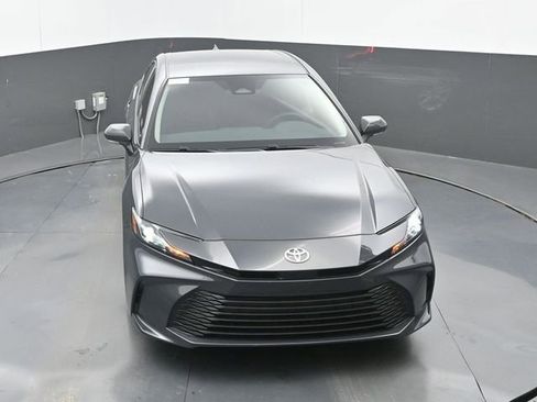 New 2026 Toyota Camry LE image 27