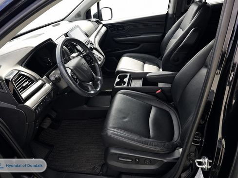 Used 2024 Honda Odyssey Touring image 7