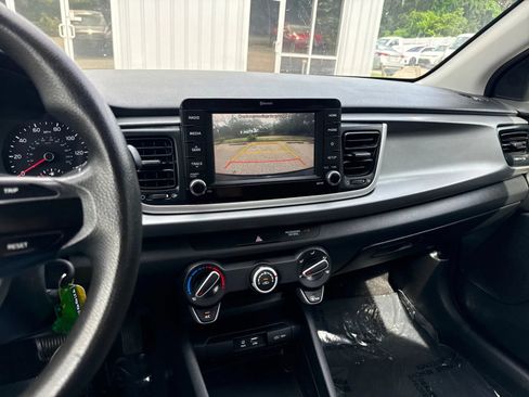 Used 2020 Kia Rio LX FWD image 20