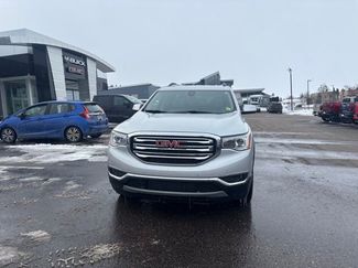 Used 2019 GMC Acadia SLT video 2