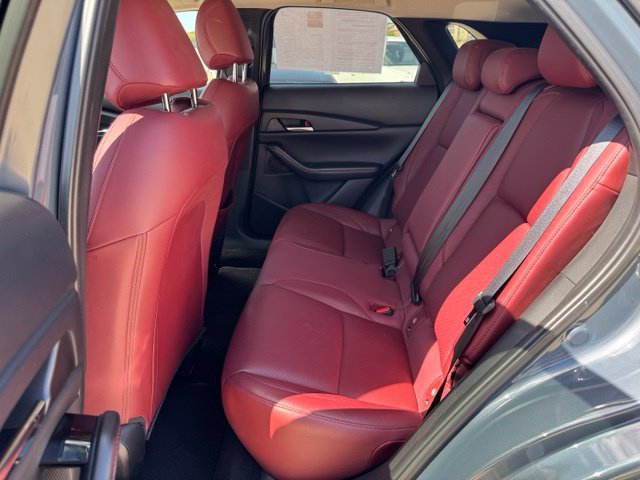 Used 2024 MAZDA CX-30 AWD 2.5 S w/ Preferred Package image 10