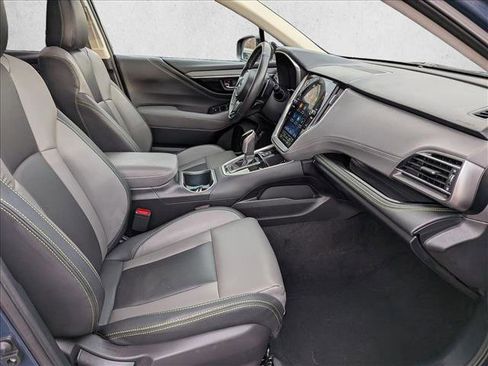 Certified 2024 Subaru Outback Onyx Edition image 21
