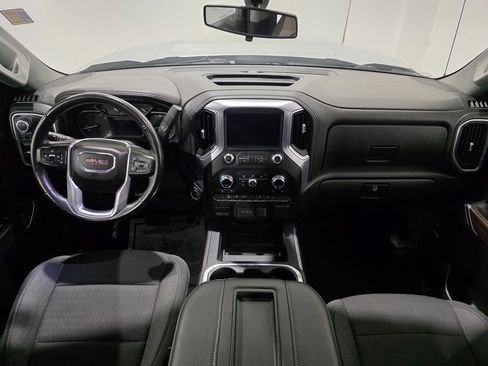 Used 2021 GMC Sierra 1500 Elevation image 31