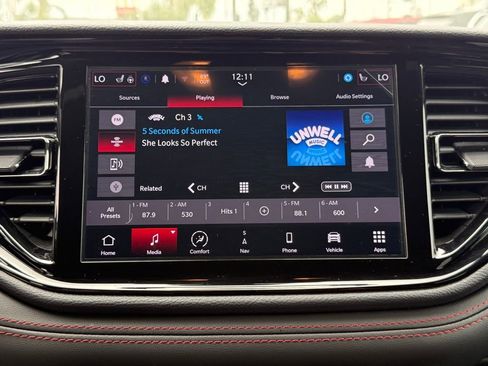 New 2025 Dodge Durango GT w/ Blacktop Package image 23