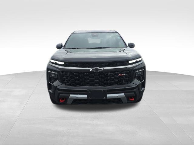 Certified 2024 Chevrolet Traverse Z71 w/ Enhanced Driving Package AWD/4WD image 2