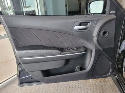 Used 2023 Dodge Charger Scat Pack RWD image 10