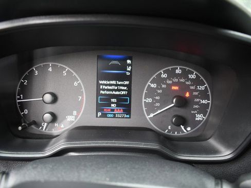 Certified 2024 Toyota Corolla SE FWD image 31