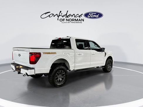 New 2026 Ford F150 Tremor AWD/4WD image 9