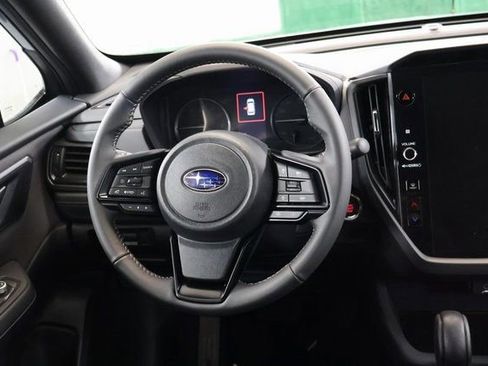 Certified 2026 Subaru Forester Premium image 16