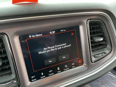 Used 2018 Dodge Challenger SRT Demon RWD image 54