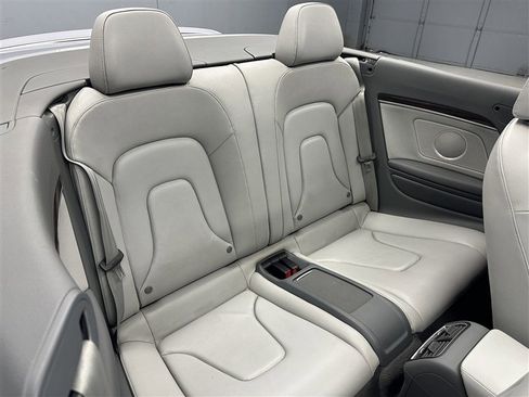 Used 2017 Audi A5 2.0T Sport image 20