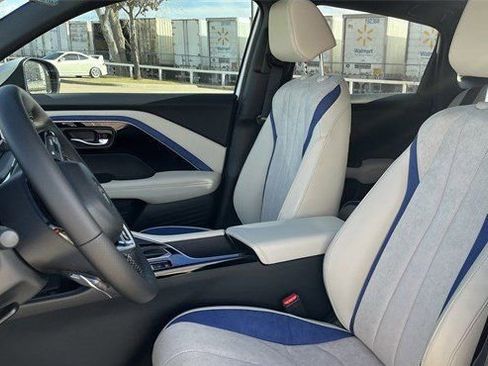 New 2026 Acura ADX A-Spec AWD/4WD image 28