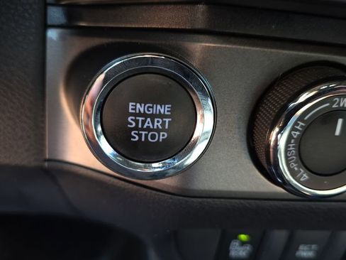 Used 2023 Toyota Tacoma TRD Off-Road w/ TRD Premium Off Road Package image 24