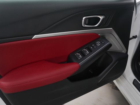 Used 2023 Acura Integra A-Spec image 16