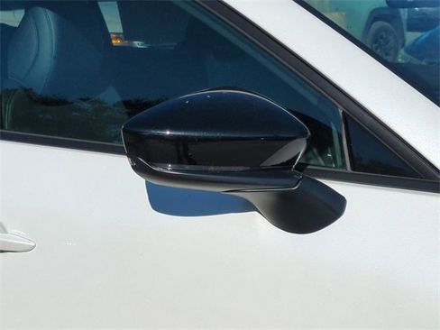 New 2026 MAZDA CX-50 2.5 Hybrid w/ Weather Package image 12