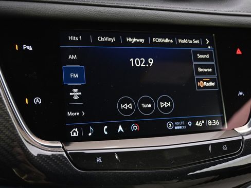 New 2025 Cadillac XT6 Sport image 27