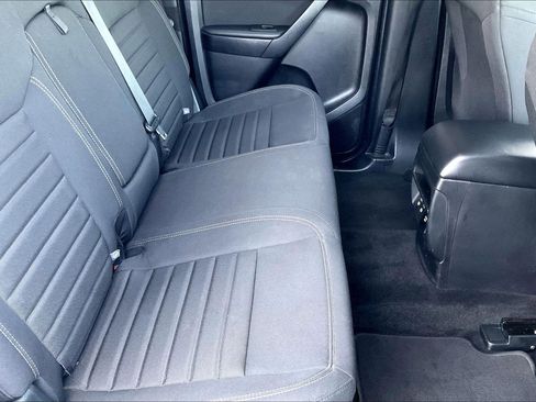 Used 2020 Ford Ranger XLT w/ Equipment Group 302A Luxury image 18