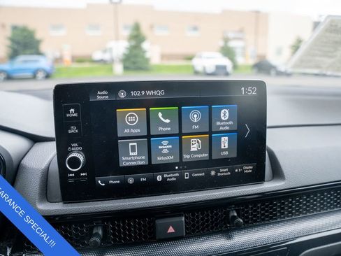 Used 2023 Honda CR-V EX-L image 29