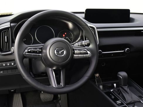 New 2026 MAZDA CX-50 2.5 Hybrid w/ Weather Package image 12