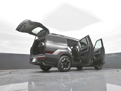 Used 2026 Hyundai Santa Fe SEL AWD/4WD image 43