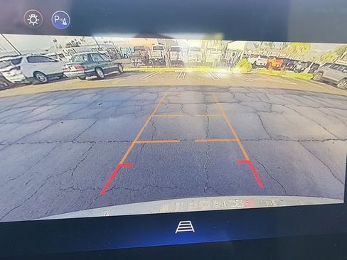 New 2026 Chevrolet Equinox ACTIV w/ LPO, Floor Liner Package image 14