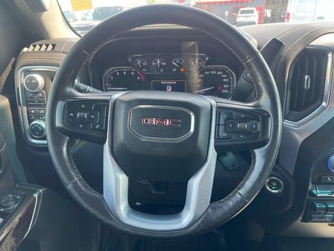 Used 2020 GMC Sierra 3500 SLE w/ SLE Convenience Package AWD/4WD image 30