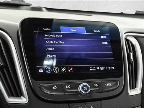 Used 2022 Chevrolet Malibu LT image 15