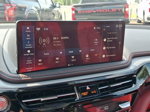 Certified 2026 Acura MDX A-Spec AWD/4WD image 19