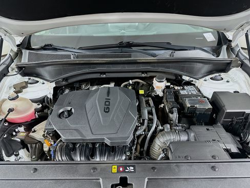 Used 2021 Hyundai Santa Fe SEL image 31