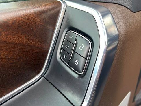 Used 2025 Ford F150 King Ranch AWD/4WD image 38