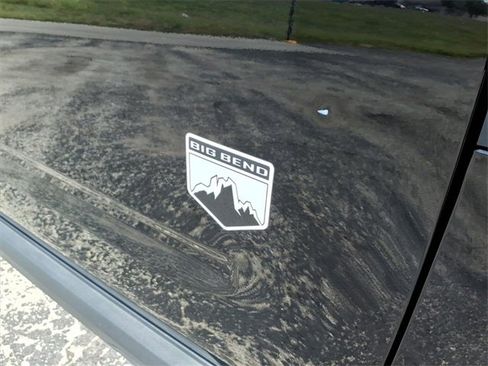 Used 2024 Ford Bronco Sport Big Bend image 34