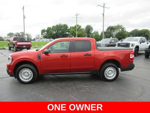 Used 2024 Ford Maverick XL FWD image 11