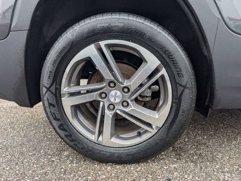 Used 2018 GMC Terrain SLT w/ Infotainment Package II image 25