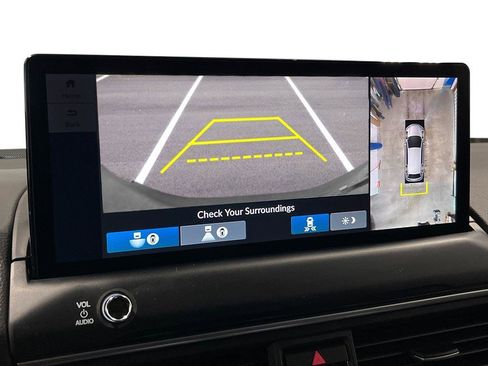 New 2026 Honda Pilot Touring image 21